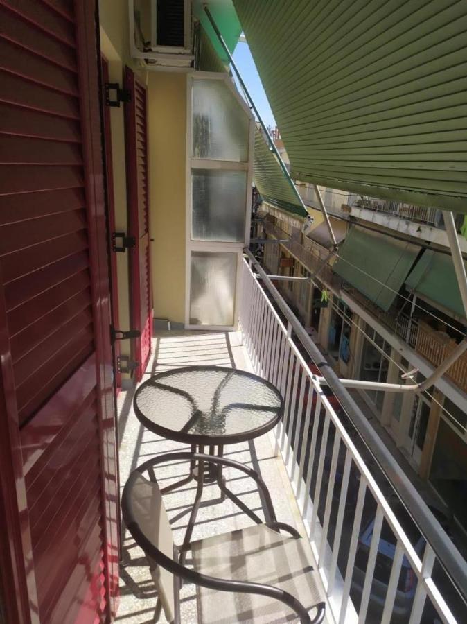 Nick'S Apartment - Corfu Center Экстерьер фото