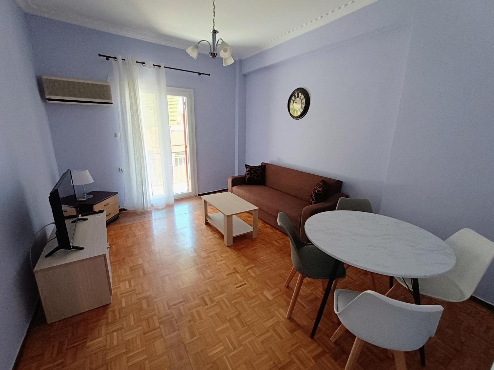 Nick'S Apartment - Corfu Center Экстерьер фото
