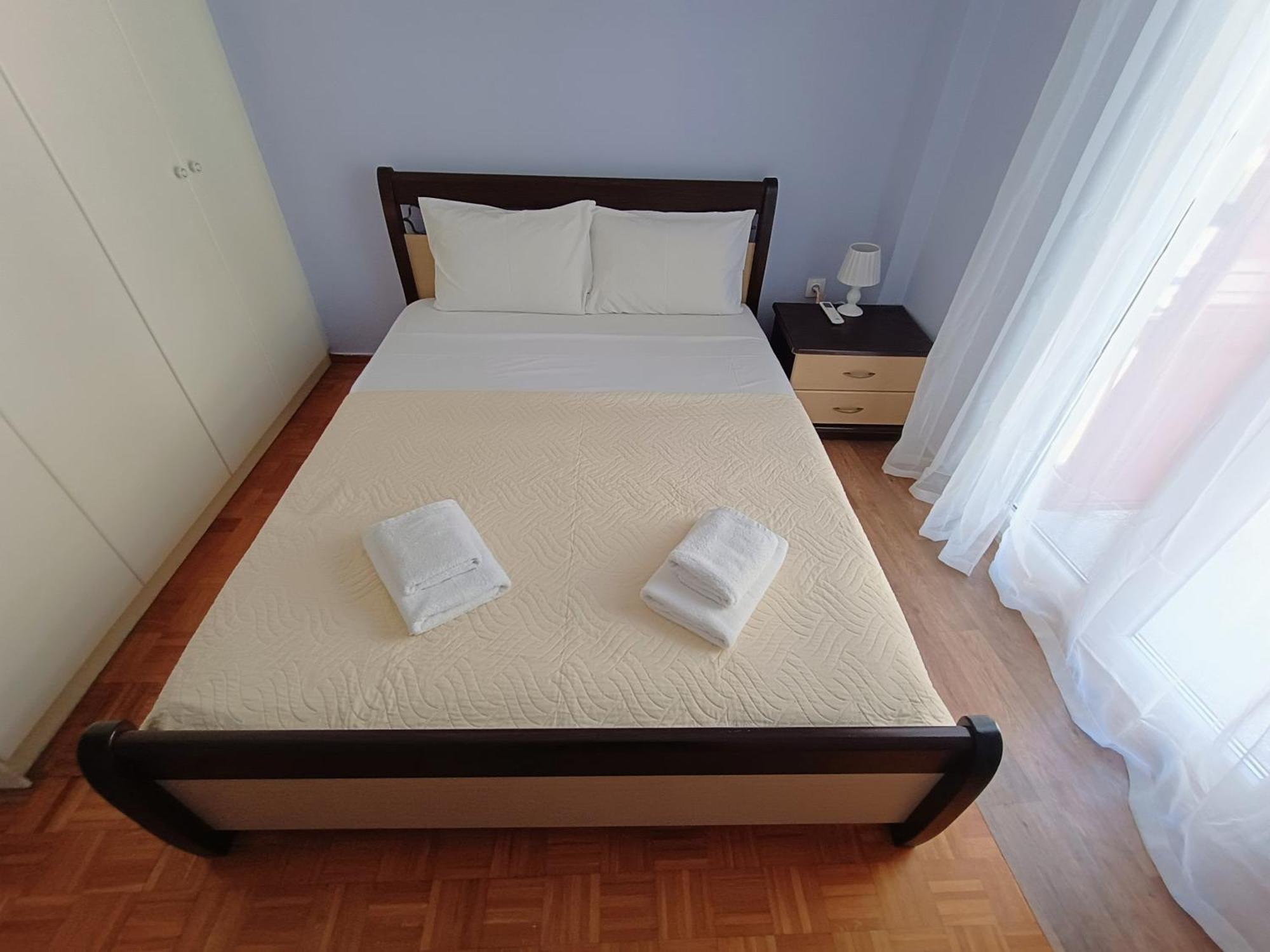 Nick'S Apartment - Corfu Center Экстерьер фото