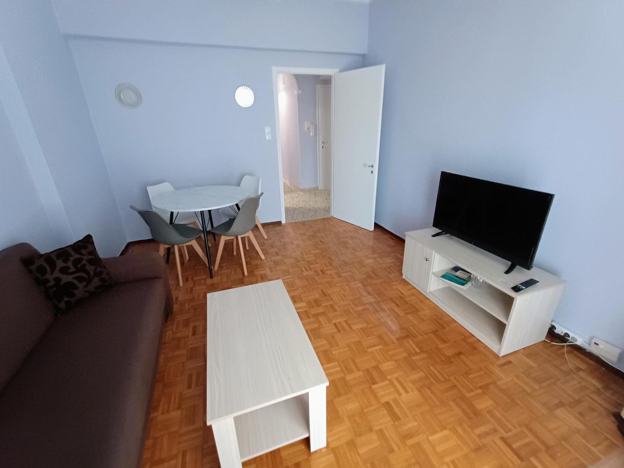 Nick'S Apartment - Corfu Center Экстерьер фото