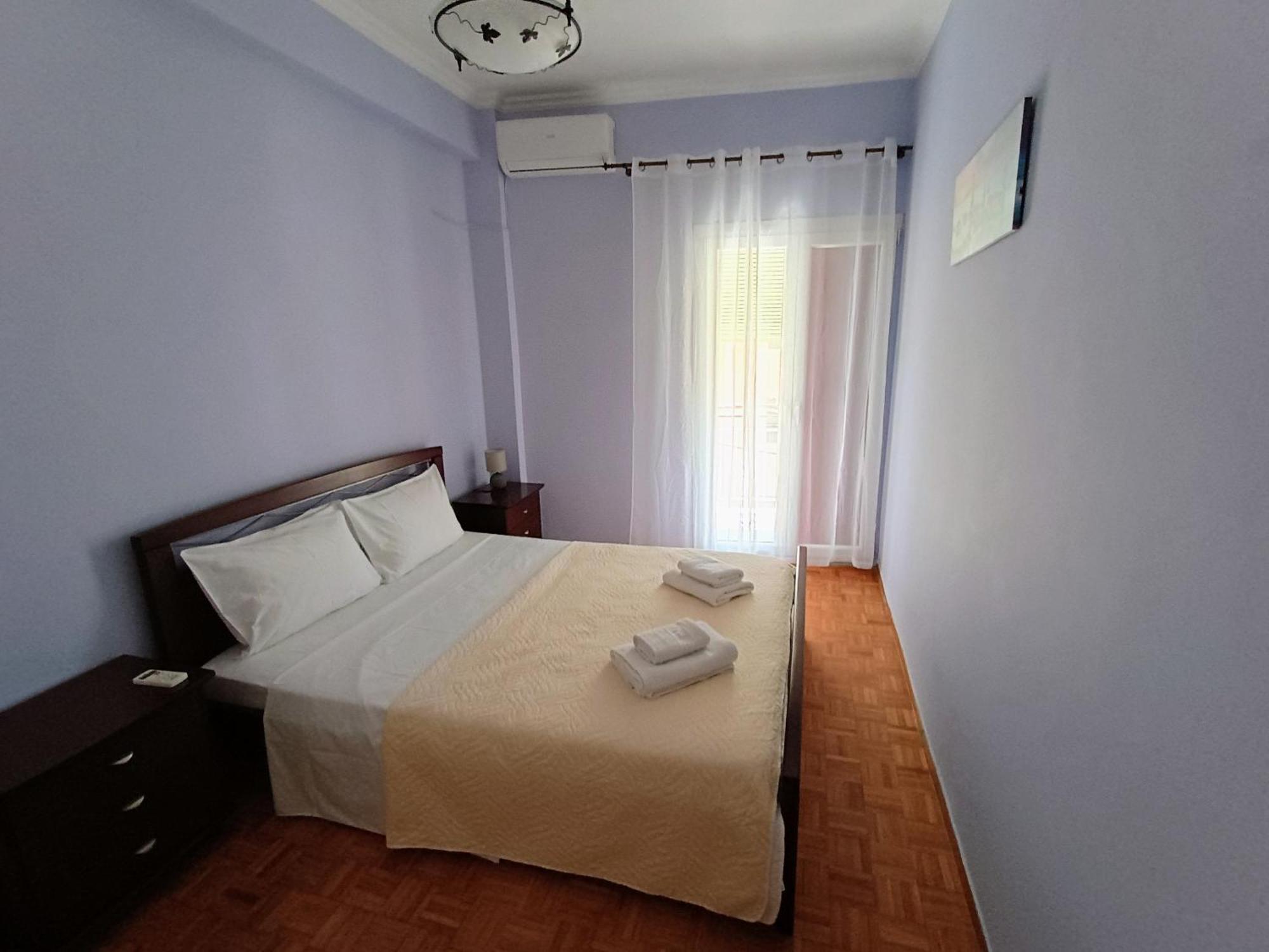 Nick'S Apartment - Corfu Center Экстерьер фото
